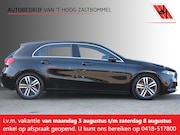 Mercedes-Benz A-klasse - 180 Business Solution LEDER SFEER WIDESCREEN CARPLAY