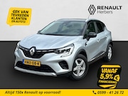 Renault Captur - 1.3 TCe 140 Intens AUTOMAAT / CLIMATE / PDC