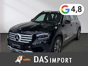 Mercedes-Benz GLB-Klasse - d