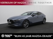Mazda 3 - 2.5 e-SkyActiv-G Takumi automaat | voorraad voordeel | direc