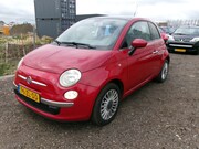 Fiat 500 - 1.2 Lounge