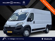 Citroën Jumper - L4H2 HEAVY 3.5t 2.2 BlueHDi 165pk | NAVI | CAMERA | CRUISE C