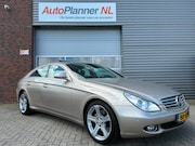 Mercedes-Benz CLS-klasse - 500! Cruise! Leder! Navi! Schuifdak