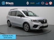 Renault Kangoo - TCe 130pk Nordic Line EDC/Automaat