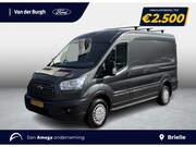 Ford Transit - 290 2.2 TDCI L2H2 Trend