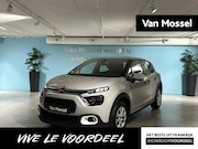 Citroën C3 - 1.2 PureTech You Stoelverwarming | parkeersensoren | airco |