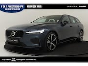 Volvo V60 - T8 PLUG-IN HYBRID AWD PLUS PERFORMANCE ED. DARK -HARMAN/KARD