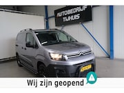 Citroën Berlingo - 1.5 BlueHDI Control