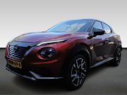 Nissan Juke - 1.6 Hybrid N-Design | Automaat | Carplay/Androidauto | Stoel