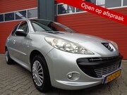 Peugeot 206+ - 1.4 XS, 5drs, Airco, Apk 04-09-2027, Inruil koopje