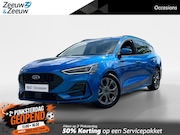 Ford Focus - Wagon 1.0 EcoBoost Hybrid ST Line | Actie prijs | Parking Pa