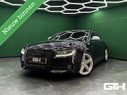Audi A5 - 2.0 TFSI Quattro S-Line Carplay | B&O | Pano