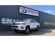 Toyota HiLux - 2.4 D-4D-F Double Cab Executive