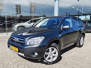 Toyota RAV4 - 2.0 VVTi X-Style Navigator | Trekhaak | Navi | Sensoren