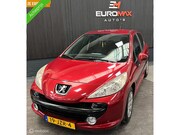 Peugeot 207 - 1.4 VTi Cool 'n Blue / 2e eigenaar - Airco