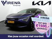 Kia EV6 - Light Edition 63 kWh - Stoel-/stuurverwarming - Apple CarPla