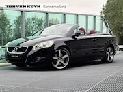 Volvo C70 - Convertible 2.4i Intro Edition 170 PK, Automaat, Leder, Stoe