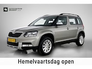 Skoda Yeti - Outdoor 1.2 TSI Greentech Ambition | 110PK | Autom | Airco |