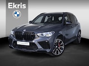 BMW X5 - M Competition | M Driver's Pack | Bowers & Wilkins | Soft-Cl