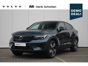 Volvo EC40 - Single Motor Extended Range Ultra 82 kWh