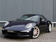 Porsche 911 - 991 Cabrio 3.8 Powerkit Carrera 4S