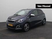 Peugeot 108 - 1.0 e-VTi Première | Climate Control | Achteruitrijcamera | 