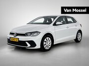 Volkswagen Polo - 1.0 TSI Polo 95 PK | Airco | Apple Carplay & Android Auto | 
