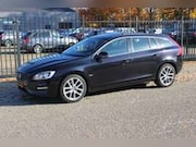Volvo V60 - 1.6 D2 Automaat Momentum
