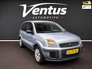 Ford Fusion - 1.4-16V Champion | 1ste eigenaar | Nap | Boekjes aanwezig