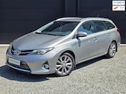Toyota Auris - TS 1.8 Hybrid Lease Pro