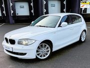 BMW 1-serie - 116i Ultimate Edition M-VELGEN/CLIMA/XENON/5DEURS/NAP