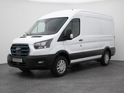 Ford e-Transit - 350 L2H2 Trend 68 kWh | CAMERA | CARPLAY | STOELVERW.