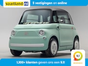 Fiat Topolino - 75KM [ Panoramadak Direct leverbaar Inclusief 2 jaar garanti