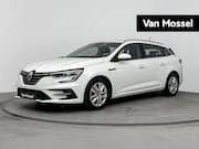 Renault Mégane E-Tech - 1.6 Plug-In Hybrid Business Zen | Stoelverwarming | Full-Map