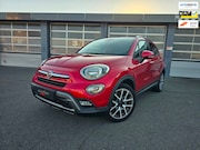 Fiat 500X - 1.4 Turbo Cross NAP|TRACTION+|CAMERA|VOL