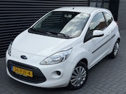 Ford Ka - 1.2 Comfort s/s 2011| WIT| AIRCO| ELEK PAKKET| NAP