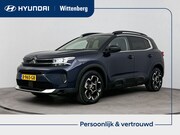 Citroën C5 Aircross - 1.6 Plug-in Hybrid 180 Plus | Unieke km-stand! | Stoelverwar