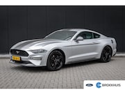 Ford Mustang - Fastback 2.3 EcoBoost | EU-Mustang | Dealerhistorie | Adapri