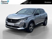 Peugeot 3008 - 1.2 - 130PK PureTech Allure | Elektrische Achterklep | Digit