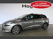 Renault Clio - 1.5 dCi ECO Limited Navigatie Airco Cruise control All in Pr
