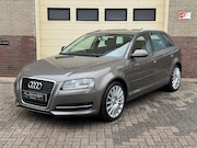 Audi A3 - Sportback 1.4 TFSI Attraction Climate|Cruise|Trekhaak