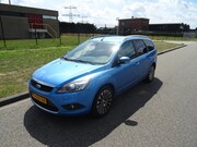 Ford Focus - 1.6 TDCi Trend