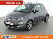 Fiat 500 - 0.9 Lounge