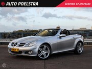 Mercedes-Benz SLK-klasse - 200 K