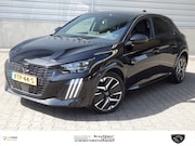 Peugeot 208 - 1.2 GT-line 100 pk. I 360 Camera I Nav. I
