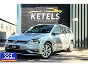 Volkswagen Golf - Variant 1.0 TSI Comfortline DSG, TREKHAAK