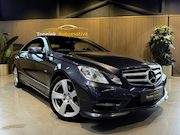 Mercedes-Benz E-klasse - Coupé 200 CGI Avantgarde AUTOMAAT | NAVI | PARKEERSENSOREN |
