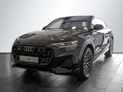 Audi Q8 - SUV TFSI e quattro 290 KW tiptronic