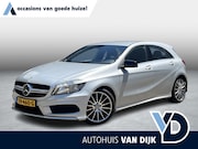 Mercedes-Benz A-klasse - 180 Ambition | AMG Pakket/All-Season Banden/Navi/Airco/PDC/A