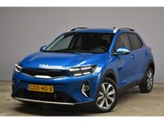 Kia Stonic - 1.0 T-GDi MHEV 100pk DynamicPlusLine